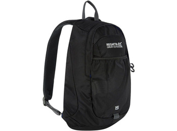 Sac à dos Regatta Bedabase II 15 l. Noir