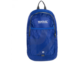Sac à dos Regatta Bedabase II 15 l. Bleu turquoise