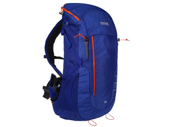 Sac à dos Regatta Blacfell III 35 l. Bleu