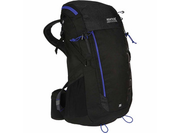 Sac à dos Regatta Blacfell III 35 l. Noir