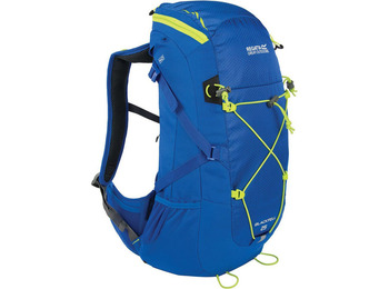 Sac à dos Regatta Blackfell II 25 litres Bleu