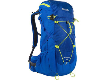Sac à dos Regatta Blackfell II 35 litres Bleu