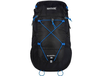 Sac à dos Regatta Blackfell II 35 litres Noir