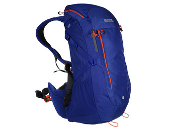Regatta Blackfell III Sac à dos 25L Bleu
