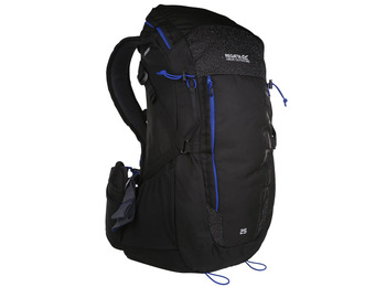 Regatta Blackfell III Sac à dos 25L Noir