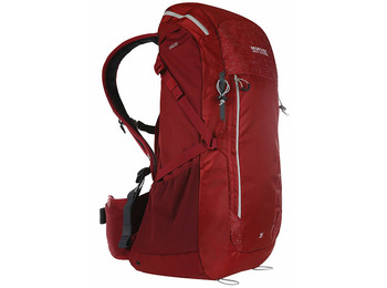 Sac à dos Regatta Blackfell III 35L Rouge