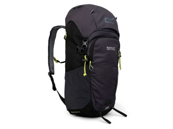 Sac à dos Regatta Highton V2 35L Gris