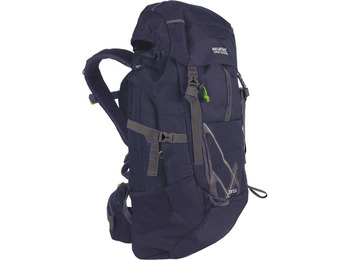 Régate sac à dos Kota Expdtn 35 l. Bleu marine