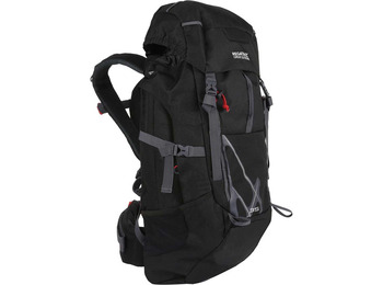 Régate sac à dos Kota Expdtn 35 l. Noir