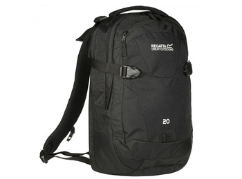 Sac à dos Regatta Paladen 20 L. Noir