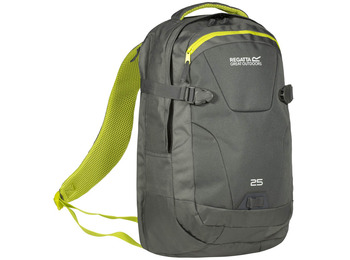 Sac à dos Regatta Paladen 25 L. Gris