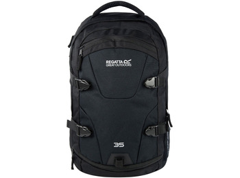 Sac à dos Regatta Paladen 35 L. Gris