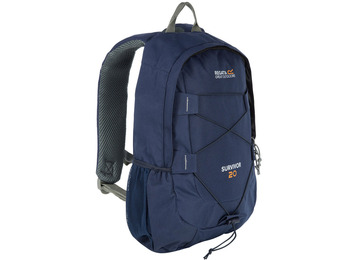Sac à dos Regatta Survivor III 20 l. Bleu marine