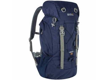 Sac à dos Regatta Survivor III 35 litres Bleu marine