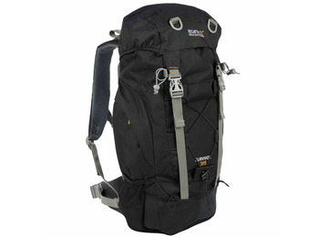 Sac à dos Regatta Survivor III 35 litres Noir