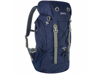 Sac à dos Regatta Survivor III 45 litres Bleu marine