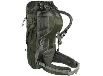 Sac à dos Regatta Survivor III 45 litres vert