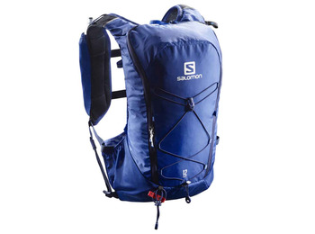 Sac à dos Salomon Agile 12 Set Bleu