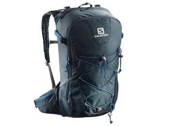 Sac à dos Évasion Salomon 25 Aguamarina