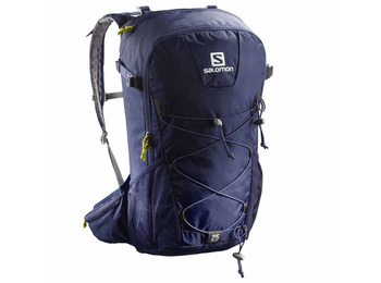Sac à dos Évasion Salomon 25 Marino Bleu