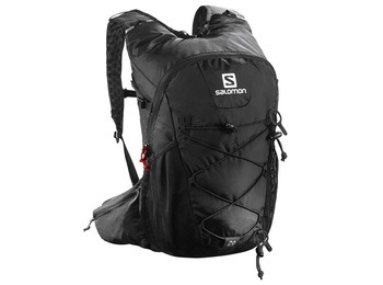 Sac à dos Évasion Salomon 20 Noir