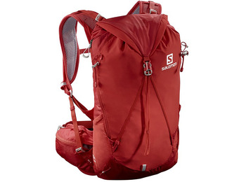 Mochila Salomon Out Jour 20 + 4