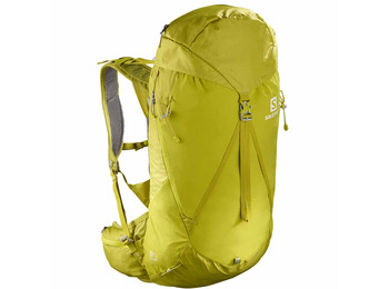 Sac à dos de nuit Salomon Out 30+5 Lima