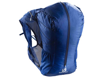 Sac à dos Salomon Out Peak 20 Bleu