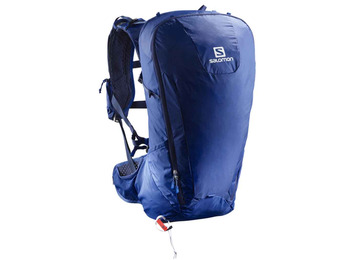 Sac à dos Salomon Peak 30 Bleu