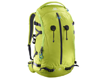 sac à dos Salomon QST 35 Lima