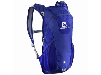 Sac à dos Salomon Trail 10 Bleu