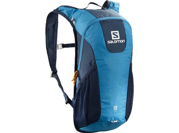 Sac à dos Salomon Trail 10 Bleu/Marine
