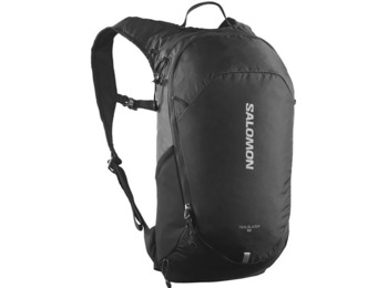 Salomon Trailblazer 10 Sac à dos 2024 Noir