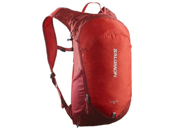 Salomon Trailblazer 10 Sac à dos 2024 Rouge