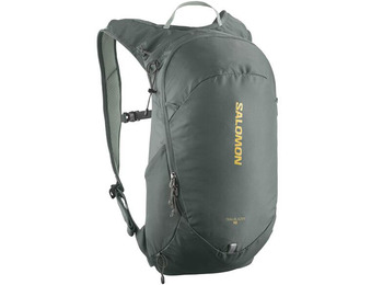 Salomon Trailblazer 10 Sac à dos 2024 Vert