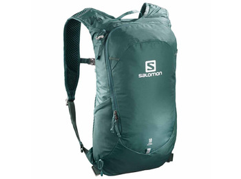 Sac à dos Salomon Trailblazer 10 Aguamarina