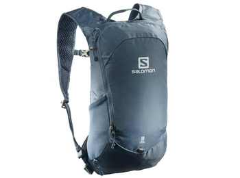 Sac à dos Salomon Trailblazer 10 Azúl Grisaceo
