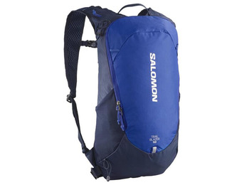 Sac à dos Salomon Trailblazer 10 bleu