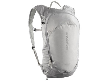 Sac à dos Salomon Trailblazer 10 Gris
