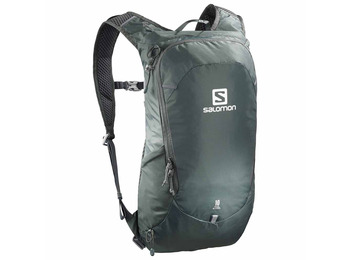 Sac à dos Salomon Trailblazer 10 Gris