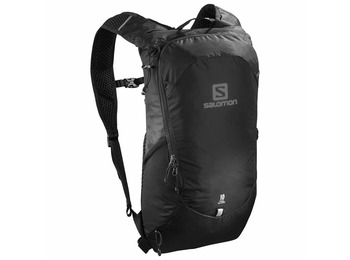 Sac à dos Salomon Trailblazer 10 Noir