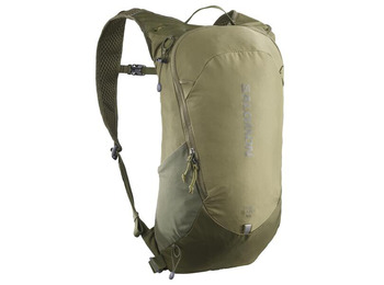 Sac à dos Salomon Trailblazer 10 vert kaki