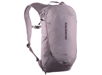 Sac à dos Salomon Trailblazer 10 Violet