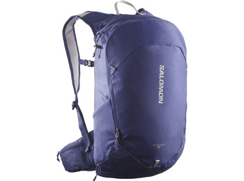 Salomon Trailblazer 20 Sac à dos 2024 Bleu