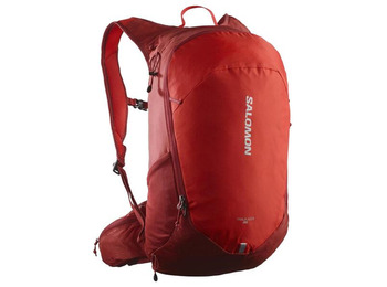 Salomon Trailblazer 20 Sac à dos 2024 Rouge