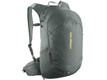 Salomon Trailblazer 20 Sac à dos 2024 Vert