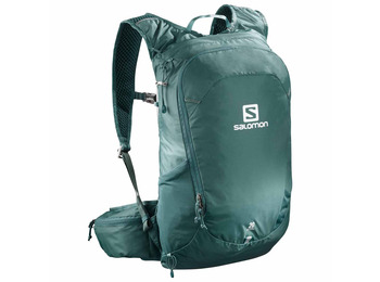 Sac à dos Salomon Trailblazer 20 Aguamarina