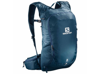 Sac à dos Salomon Trailblazer 20 Bleu
