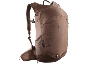 Sac à dos Salomon Trailblazer 20 Café
