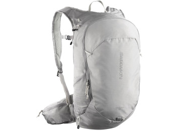 Sac à dos Salomon Trailblazer 20 Gris